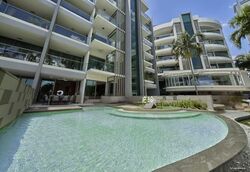 The Residences at W Singapore Sentosa Cove (D4), Condominium #427973981
